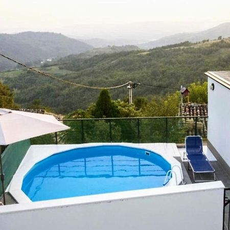 The Grandview Residence Buzet Εξωτερικό φωτογραφία