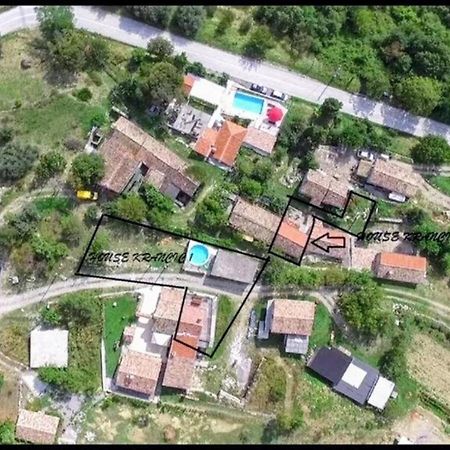 The Grandview Residence Buzet Εξωτερικό φωτογραφία
