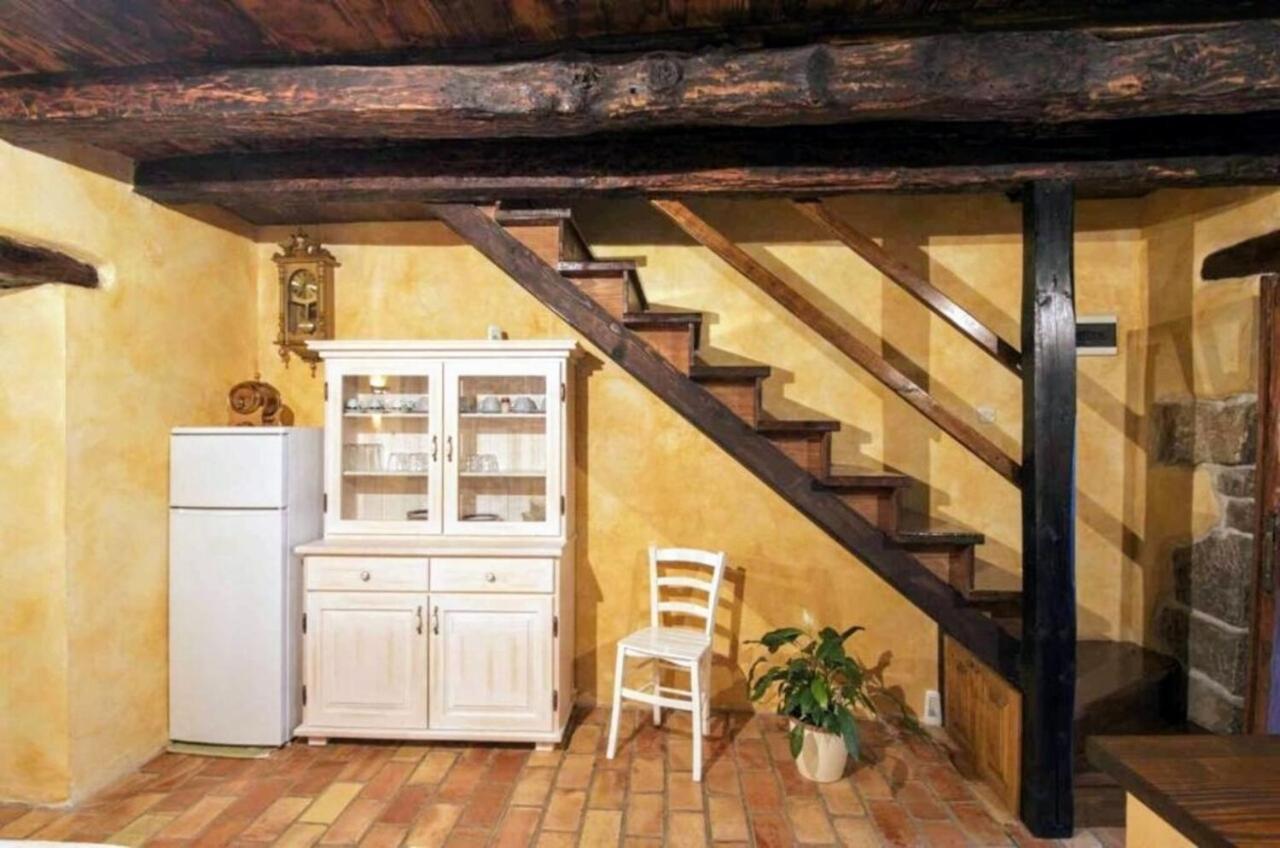 The Grandview Residence Buzet Εξωτερικό φωτογραφία