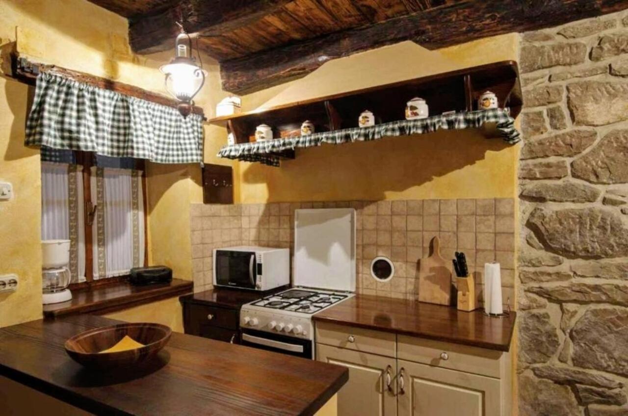 The Grandview Residence Buzet Εξωτερικό φωτογραφία