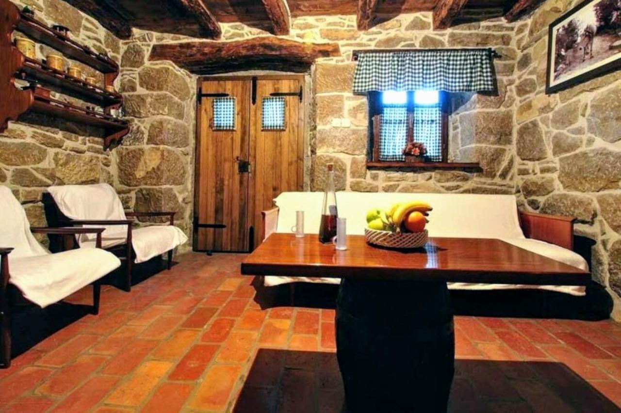 The Grandview Residence Buzet Εξωτερικό φωτογραφία