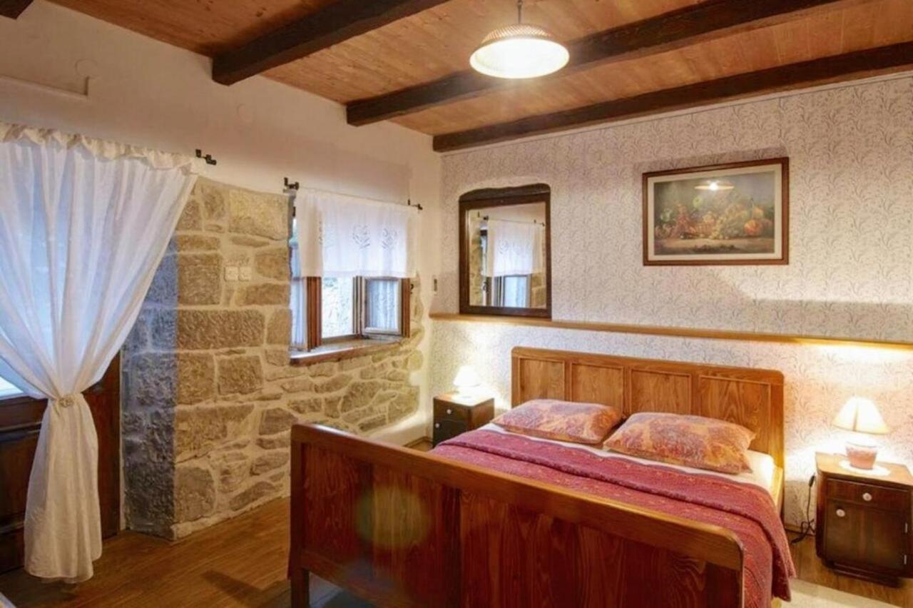 The Grandview Residence Buzet Εξωτερικό φωτογραφία